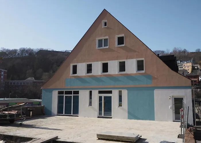 Queensize Bett & Netflix Zentral Idar-Oberstein